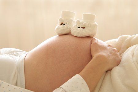 Bowen Therapy for Pregnancy